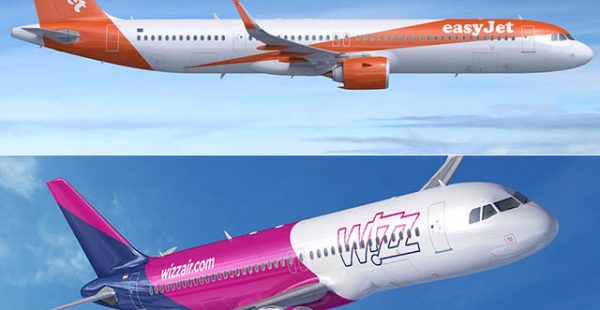 
La compagnie aérienne low cost easyJet a rejeté une offre de rachat de la part de ce que plusieurs sources confirment être sa 
