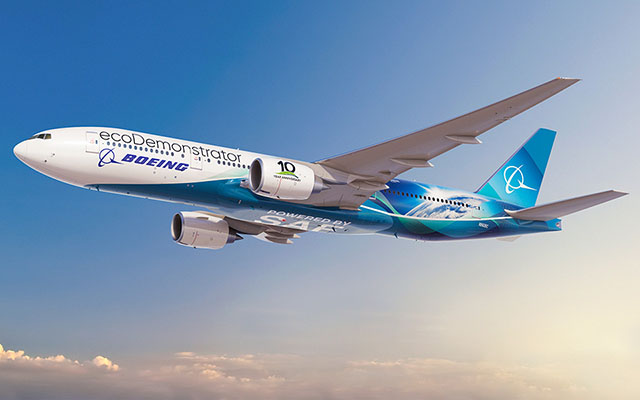 Boeing: 1er MAX pour Akasa, 777X et nouvel ecoDemonstator 23 Air Journal