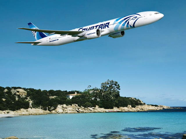 Egyptair repart vers le Japon, vise le Brésil 4 Air Journal