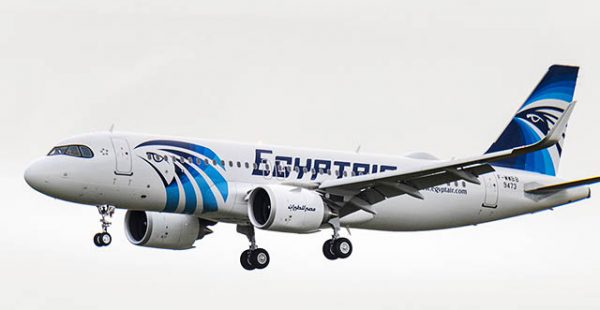 
La compagnie aérienne EgyptAir lancera en juin prochain une nouvelle liaison entre Le Caire et Dublin, la première régulière 