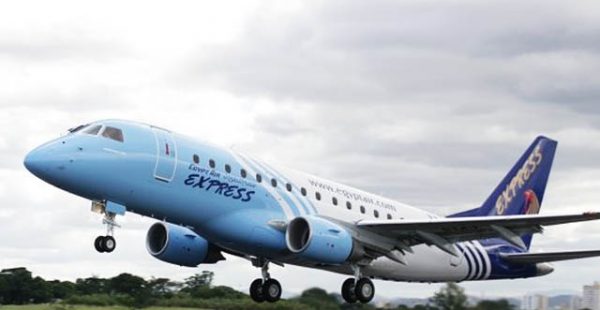
La compagnie aérienne EgyptAir a mis aux enchères ses neuf derniers Embraer 170, les trois autres ayant déjà été vendus à 