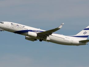 
La compagnie aérienne El Al est de retour cet été entre Tel Aviv et les aéroports de Marseille et de Nice, en plus de sa rout