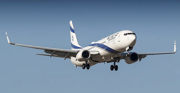 






La compagnie aérienne israélienne El Al fonctionne en  mode de crise  depuis le début du conflit entre Israël et la bra