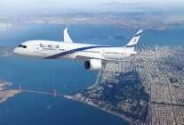 
La compagnie aérienne nationale israélienne El Al a réalisé une augmentation de ses bénéfices de 370 % au quatrième trimes