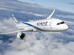 
EL AL, la compagnie aérienne nationale israélienne, prolonge l’été avec des promotions au départ de Paris et de Marseille 