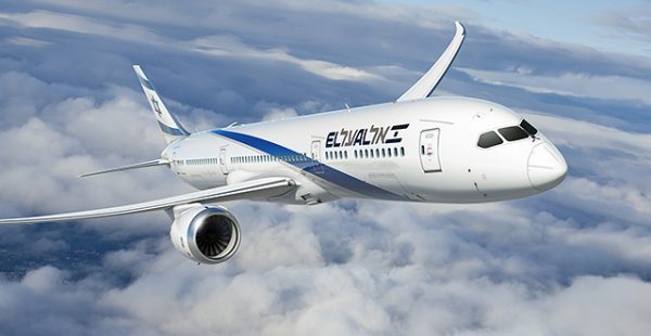 
EL AL, la compagnie aérienne nationale israélienne, prolonge l’été avec des promotions au départ de Paris et de Marseille 