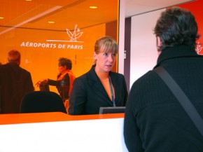 Groupe ADP (Aéroports de Paris) et ses filiales ADP International, ADP Ingénierie et Hub One ont décidé le versement d une pri