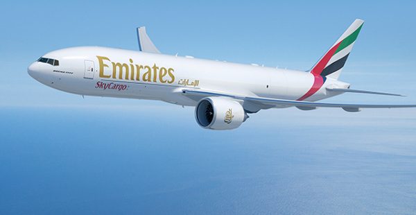 
Emirates, basée à Dubaï, et sa division dédiée au fret aérien, Emirates SkyCargo, sont en train d évaluer de nouveaux avio