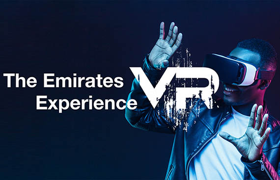 Emirates Airlines : A380 à Istanbul et Oculus Rift (vidéo) 1 Air Journal