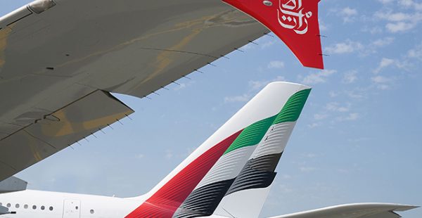 
Emirates va renforcer la capacité de ses services de son hub de Dubaï vers Sydney en opérant uniquement des vols en super-jumb