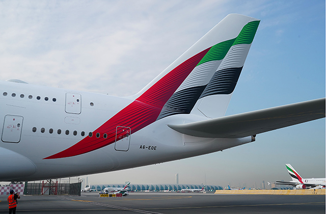 Emirates change de look (photos, vidéo) 49 Air Journal