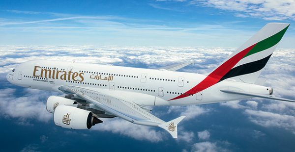 
La compagnie aérienne Emirates Airlines a célébré le vingtième anniversaire de ses vols vers l’île Maurice, un partenaria
