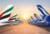 
Emirates et AEGEAN ont annoncé l extension de leur accord de partage de code, en ajoutant notamment la liaison transatlantique d