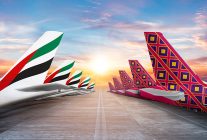 
Emirates et Batik Air Malaysia ont annoncé un accord de partage de codes, permettant aux clients de la compagnie aérienne 