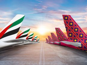 
Emirates et Batik Air Malaysia ont annoncé un accord de partage de codes, permettant aux clients de la compagnie aérienne 