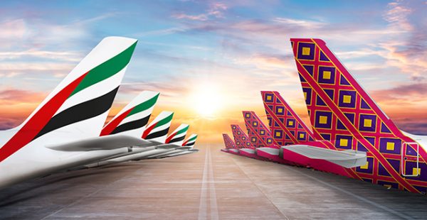 
Emirates et Batik Air Malaysia ont annoncé un accord de partage de codes, permettant aux clients de la compagnie aérienne 
