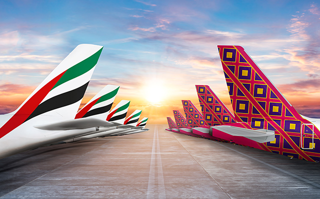 Emirates tous les jours à Taïwan, renforcée en Indonésie 81 Air Journal