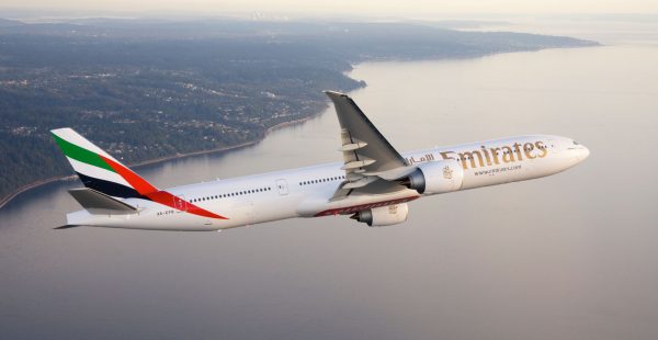 
La compagnie aérienne Emirates Airlines lancera le mois prochain une nouvelle liaison entre Dubaï et Miami, sa douzième destin