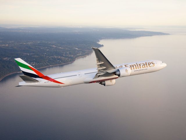 Emirates relie Dubaï à Montréal 1 Air Journal
