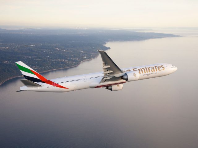 Emirates relie Dubaï à Montréal 89 Air Journal