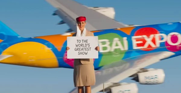 
La compagnie aérienne Emirates Airlines a transporté de Melbourne à Dubaï le joueur de tennis Novak Djokovic, expulsé d’Au