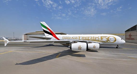 
A l’occasion du lancement de la première exposition universelle organisée au Moyen-Orient, la compagnie de Dubai propose à s