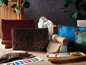 
La compagnie aérienne a recyclé plus de 500 tonnes de plastique et de verre – le poids d’un A380 – au cours de l année 2