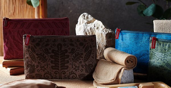 
La compagnie aérienne a recyclé plus de 500 tonnes de plastique et de verre – le poids d’un A380 – au cours de l année 2