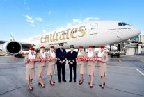 
Emirates, basée à Dubaï, a annoncé des changements   importants » dans son recrutement, notamment des salaires plus élevé
