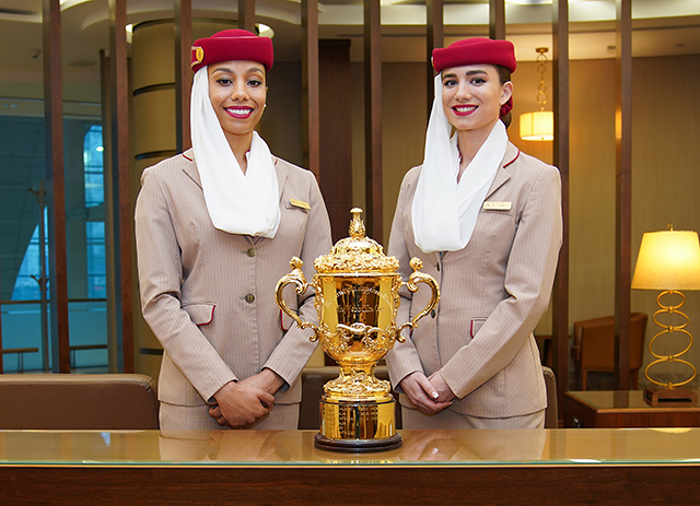 Emirates franchit le cap des 20 000 personnels de bord 12 Air Journal