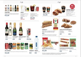 Low cost : sans-gluten, bio, casher ou hallal… 8 Air Journal