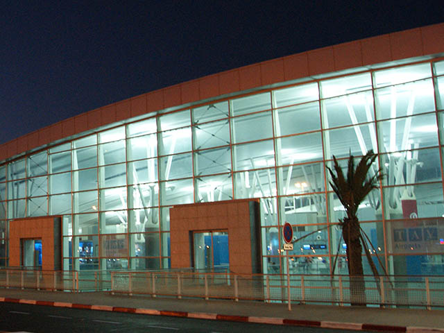 EasyJet va relier Genève à la Tunisie et à Izmir 31 Air Journal