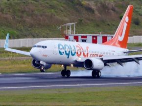 
La nouvelle compagnie aérienne Equair a lancé lundi ses opérations au départ de Quito, avec trois routes vers Guayaquil et le