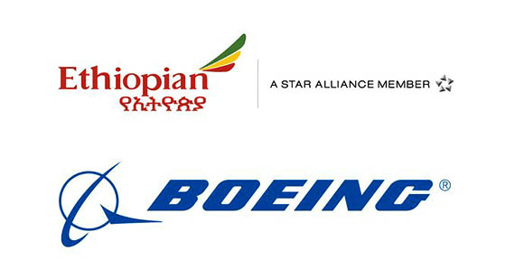Ethiopian Airlines en accord stratégique avec Boeing 62 Air Journal