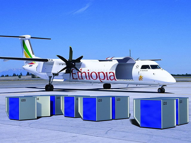 Ethiopian Airlines reprend les vols domestiques vers le Tigré 1 Air Journal