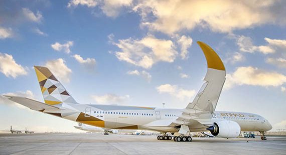 
Etihad Airways, la compagnie aérienne nationale des Émirats arabes unis, a réalisé avec succès le programme d essais en vol 