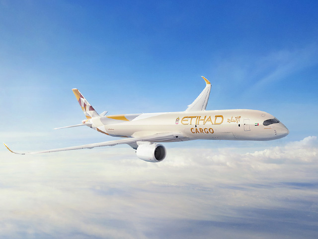 Etihad Airways finalise ses Airbus A350F 51 Air Journal