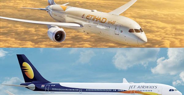 Les espoirs d’un redémarrage de la compagnie aérienne Jet Airways clouée au sol depuis avril dernier, ou pour ses créanciers