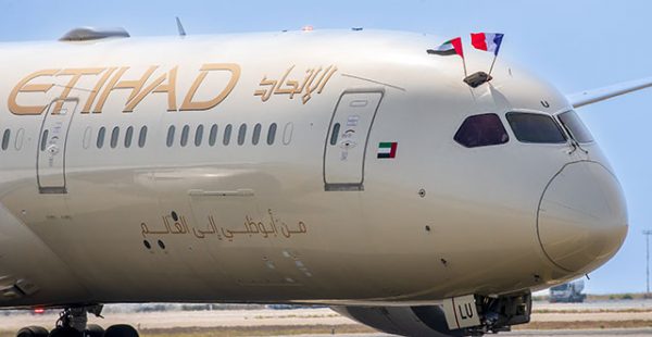 
Etihad Airways, la compagnie aérienne nationale des Émirats arabes unis (EAU), a introduit deux nouvelles destinations en Inde 