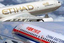 Etihad Airways et China Eastern Airlines : un partenariat pour renforcer le hub d'Abou Dhabi 1 Air Journal