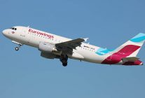 
Eurowings élargit sa gamme de vols au départ de l’aéroport de Berlin -Brandebourg (BER) et dessert deux nouvelles destinatio