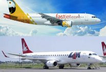 Les compagnies aériennes FastJet et LAM Mozambique Airlines ont signé un protocole d’accord portant sur l’exploration d’un