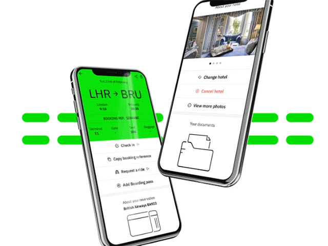 Voyage d’affaires : 50% de reprise fin 2021 selon FCM Travel 1 Air Journal