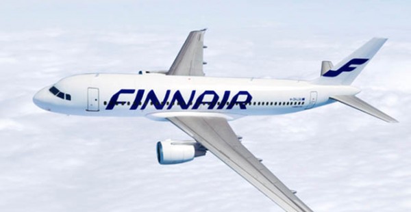 La compagnie aérienne Finnair a relancé sa ligne saisonnière entre Paris-CDG et l’aéroport de Kittilä en Laponie finlandais