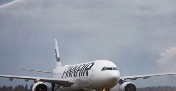 
Finnair prévoit de lever jusqu à 600 millions d euros en émettant de nouvelles actions. La compagnie nationale finlandaise che