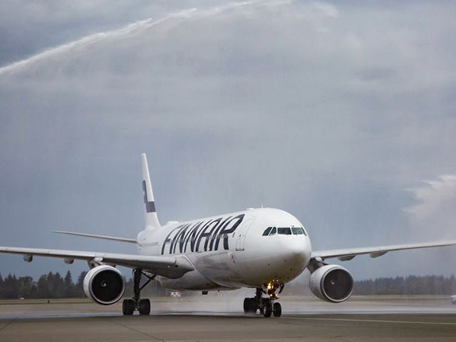 Finnair ajoute enfin des vols vers l’Asie 28 Air Journal
