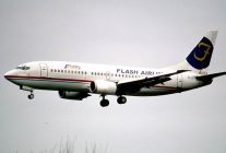 


Vingt ans après le crash d un Boeing 737-300 de Flash Airlines au large de Charm el-Cheikh (Egypte), causant la mort de de 148