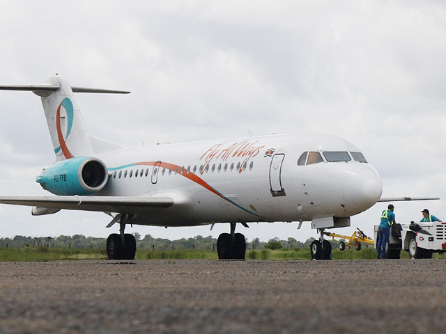 Cayenne – Belém : déjà une concurrente pour Air France ? 1 Air Journal