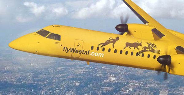 
La compagnie aérienne Fly Westaf compte lancer une nouvelle filiale en Algérie, avec une low cost offrant initialement à Oran 