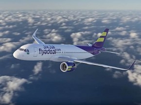 La compagnie aérienne low cost Flyadeal, basée à l’aéroport de Djeddah, a renoncé à son projet de commander 30 Boeing 737 